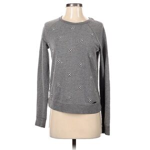 Abercrombie & Fitch New York Sweater | SIZE XS